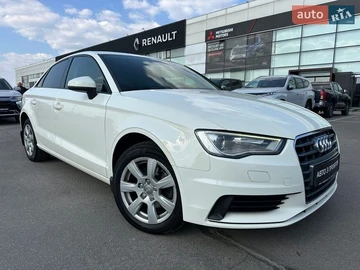 Авто Audi A3 2014 № 8618880