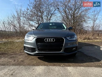 Авто Audi A4 2014 № 8618885
