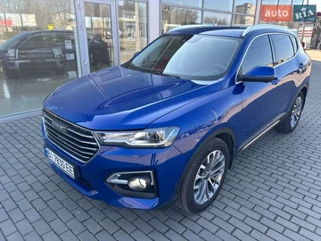 Авто Haval H6 2019 № 8619051
