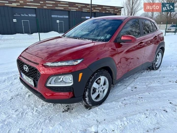 Авто Hyundai Kona 2020 № 8619067