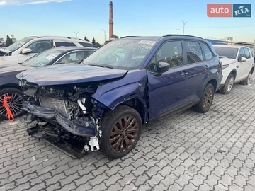 Авто Subaru Forester 2024 № 8619071