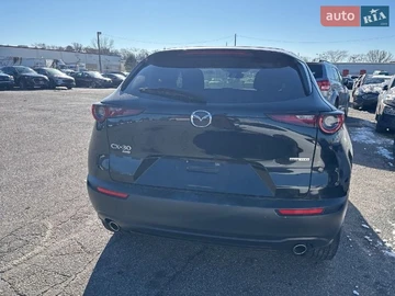 Авто Mazda Cx-30 2021 № 8619083