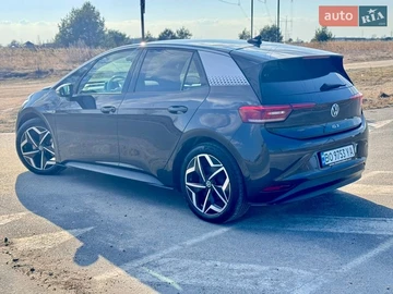 Авто Volkswagen Id 3 2020 № 8619085