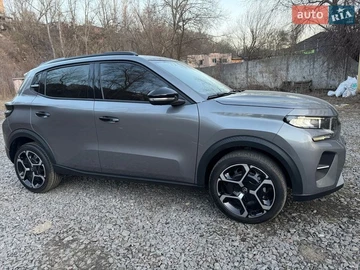 Авто Citroen C3 2025 № 8619089