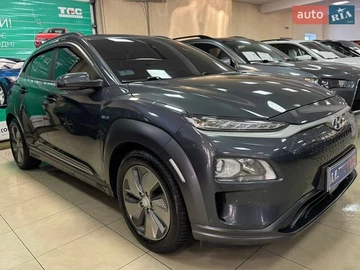 Авто Hyundai Kona Electric 2018 № 8619097