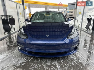 Авто Tesla Model 3 2021 № 8619099