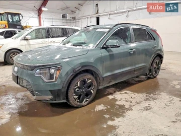 Авто KIA Niro 2025 № 8619102