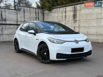 Авто Volkswagen Id 3 2022 № 8619111