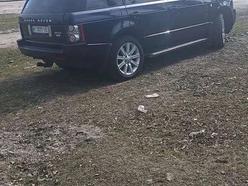 Авто Land Rover Range Rover Evoque 2011 № 8619119