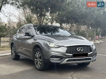 Авто Infiniti Qx30 2019 № 8619121
