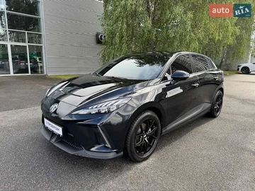 Авто MG 4 2023 № 8619123