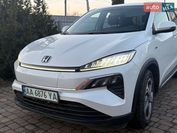 Авто Honda M-Nv 2022 № 8619127