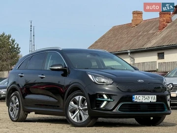 Авто KIA Niro 2019 № 8619132