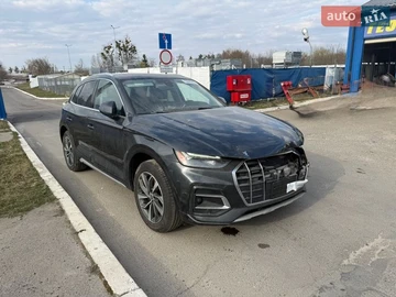 Авто Audi Q5 2020 № 8619149