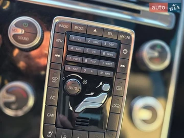 Авто Volvo Xc60 2015 № 8619153
