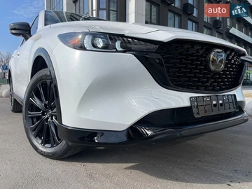 Авто Mazda Cx-5 2022 № 8619157
