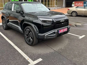 Авто BYD Leopard 3 2025 № 8619165