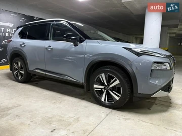Авто Nissan X-Trail 2023 № 8619176