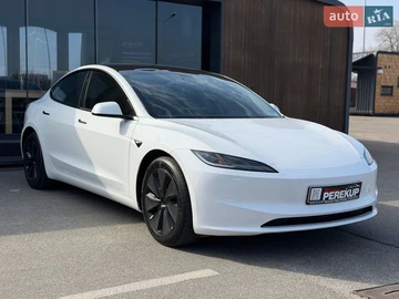 Авто Tesla Model 3 2024 № 8619177