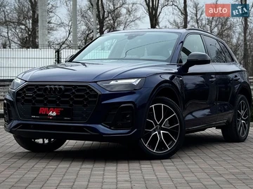 Авто Audi Q5 2023 № 8619324