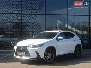 Авто Lexus Nx 2023 № 8619331