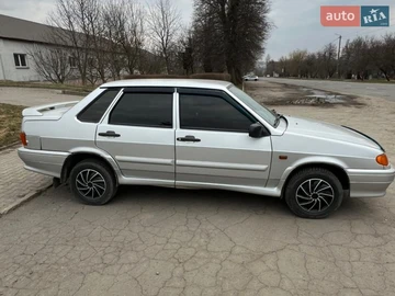 Авто ВАЗ 2115 Samara 2012 № 8619357