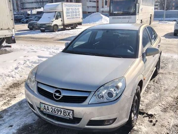Авто Opel Vectra 2006 № 8619367