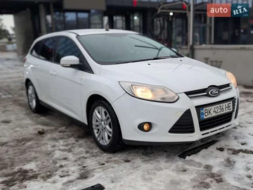 Авто Ford Focus 2011 № 8619524
