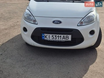 Авто Ford Ka 2013 № 8619535