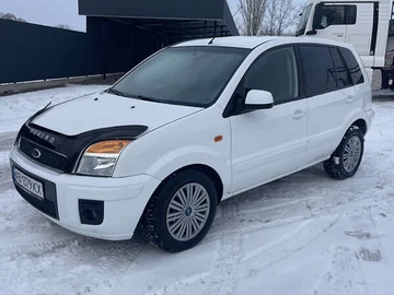 Авто Ford Fusion 2011 № 8619537