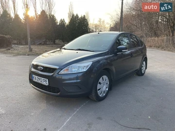 Авто Ford Focus 2011 № 8619553