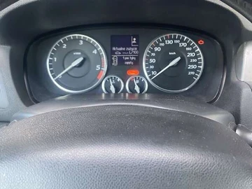 Авто Renault Laguna 2008 № 8619554