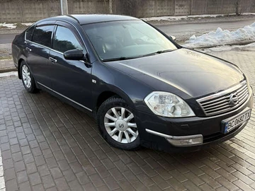 Авто Nissan Teana 2007 № 8619564