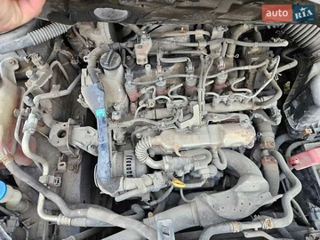 Авто Toyota Corolla 2008 № 8619599