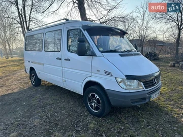 Авто Mercedes Sprinter 2006 № 8619750