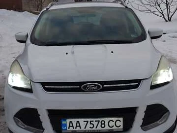 Авто Ford Escape 2015 № 8619779