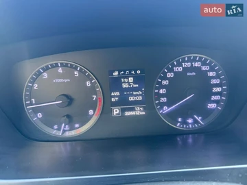 Авто Hyundai Sonata 2014 № 8619782