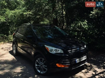 Авто Ford Escape 2015 № 8619784