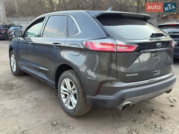 Авто Ford Edge 2019 № 8619789