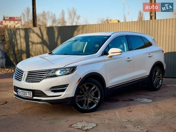 Авто Lincoln Mkc 2014 № 8619820