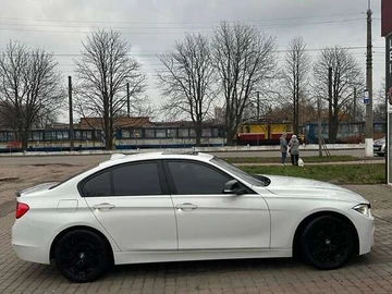 Авто BMW 3 Series 2014 № 8619826