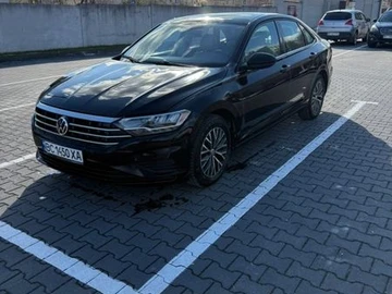Авто Volkswagen Jetta 2019 № 8619842