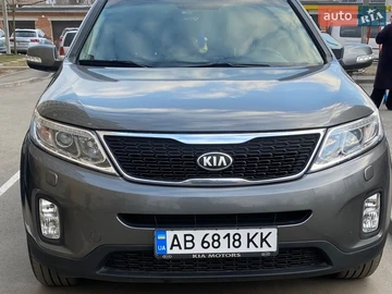 Авто KIA Sorento 2013 № 8619854