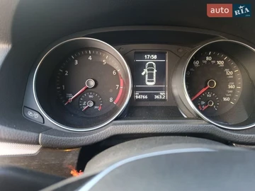Авто Volkswagen Passat 2017 № 8619859