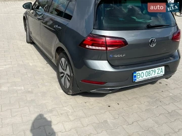 Авто Volkswagen Golf 2020 № 8619866