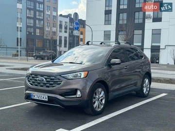 Авто Ford Edge 2019 № 8619883