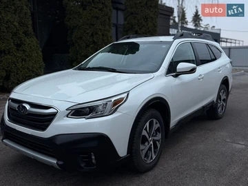 Авто Subaru Outback 2020 № 8619890