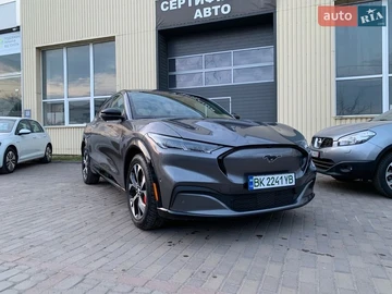 Авто Ford Mustang Mach-E 2023 № 8619900