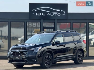 Авто Subaru Ascent 2023 № 8619939