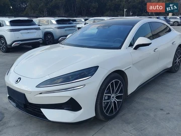 Авто  Z9 Gt 2024 № 8619948